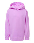 Comfort Colors Youth Garment-Dyed Lightweight Fleece Hooded Sweatshirt 1467Y