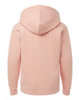 Comfort Colors Youth Garment-Dyed Lightweight Fleece Hooded Sweatshirt 1467Y
