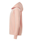 Comfort Colors Youth Garment-Dyed Lightweight Fleece Hooded Sweatshirt 1467Y