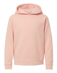 Comfort Colors Youth Garment-Dyed Lightweight Fleece Hooded Sweatshirt 1467Y