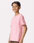 Comfort Colors Youth Colorblast™ Heavyweight T-Shirt 1745Y