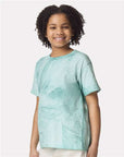 Comfort Colors Youth Colorblast™ Heavyweight T-Shirt 1745Y
