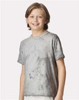 Comfort Colors Youth Colorblast™ Heavyweight T-Shirt 1745Y