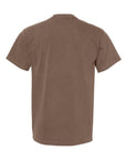 Comfort Colors Unisex Garment-Dyed Heavyweight Pocket T-Shirt 6030