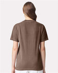 Comfort Colors Unisex Garment-Dyed Heavyweight Pocket T-Shirt 6030