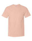 Comfort Colors Unisex Garment-Dyed Heavyweight Pocket T-Shirt 6030