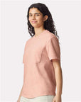 Comfort Colors Unisex Garment-Dyed Heavyweight Pocket T-Shirt 6030