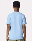 Comfort Colors Unisex Garment-Dyed Heavyweight Pocket T-Shirt 6030