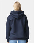 Gildan Unisex Hammer™ Maxweight Hooded Sweatshirt 19500