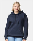 Gildan Unisex Hammer™ Maxweight Hooded Sweatshirt 19500