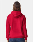 Gildan Unisex Hammer™ Maxweight Hooded Sweatshirt 19500