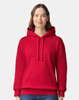 Gildan Unisex Hammer™ Maxweight Hooded Sweatshirt 19500