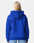 Gildan Unisex Hammer™ Maxweight Hooded Sweatshirt 19500