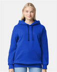 Gildan Unisex Hammer™ Maxweight Hooded Sweatshirt 19500