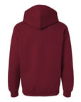 Gildan Unisex Hammer™ Maxweight Hooded Sweatshirt 19500