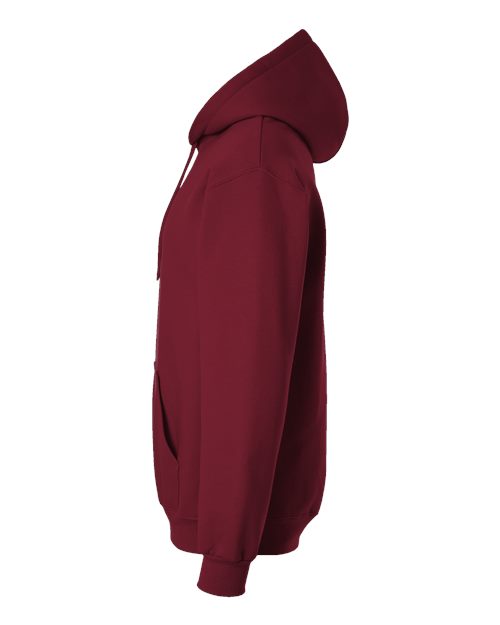 Gildan Unisex Hammer™ Maxweight Hooded Sweatshirt 19500