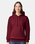 Gildan Unisex Hammer™ Maxweight Hooded Sweatshirt 19500