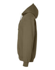 Gildan Unisex Hammer™ Maxweight Hooded Sweatshirt 19500