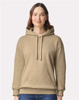 Gildan Unisex Hammer™ Maxweight Hooded Sweatshirt 19500