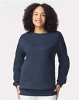 Gildan Unisex Hammer™ Maxweight Crewneck Sweatshirt 19000