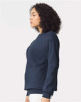 Gildan Unisex Hammer™ Maxweight Crewneck Sweatshirt 19000