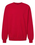 Gildan Unisex Hammer™ Maxweight Crewneck Sweatshirt 19000