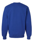 Gildan Unisex Hammer™ Maxweight Crewneck Sweatshirt 19000