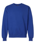 Gildan Unisex Hammer™ Maxweight Crewneck Sweatshirt 19000