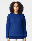 Gildan Unisex Hammer™ Maxweight Crewneck Sweatshirt 19000