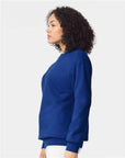 Gildan Unisex Hammer™ Maxweight Crewneck Sweatshirt 19000