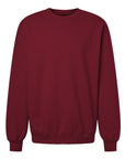 Gildan Unisex Hammer™ Maxweight Crewneck Sweatshirt 19000