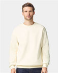 Gildan Unisex Hammer™ Maxweight Crewneck Sweatshirt 19000