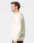 Gildan Unisex Hammer™ Maxweight Crewneck Sweatshirt 19000