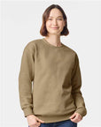 Gildan Unisex Hammer™ Maxweight Crewneck Sweatshirt 19000