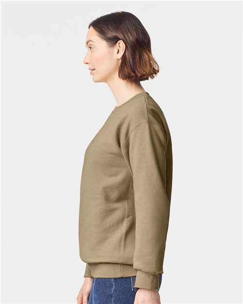 Gildan Unisex Hammer™ Maxweight Crewneck Sweatshirt 19000