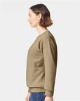 Gildan Unisex Hammer™ Maxweight Crewneck Sweatshirt 19000