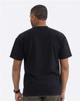 Next Level Unisex Heavyweight T-Shirt 7200