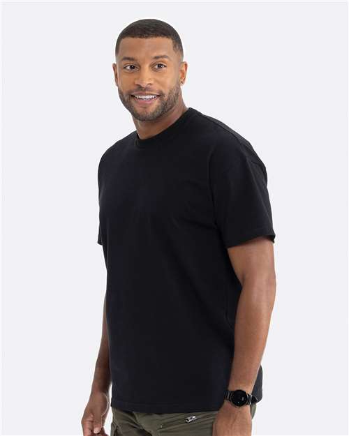 Next Level Unisex Heavyweight T-Shirt 7200