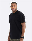 Next Level Unisex Heavyweight T-Shirt 7200