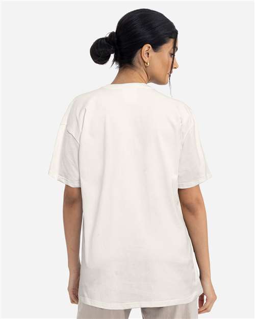 Next Level Unisex Heavyweight T-Shirt 7200