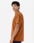 Next Level Unisex Heavyweight T-Shirt 7200