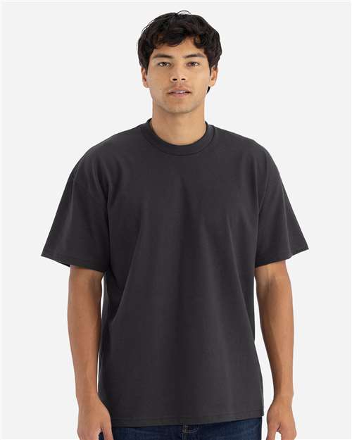 Next Level Unisex Heavyweight T-Shirt 7200