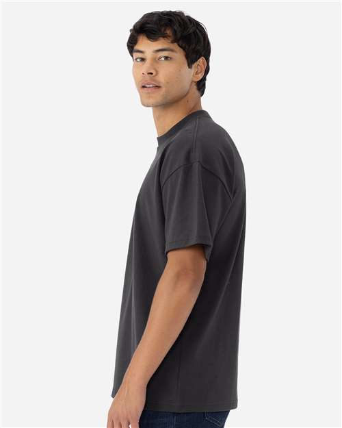 Next Level Unisex Heavyweight T-Shirt 7200