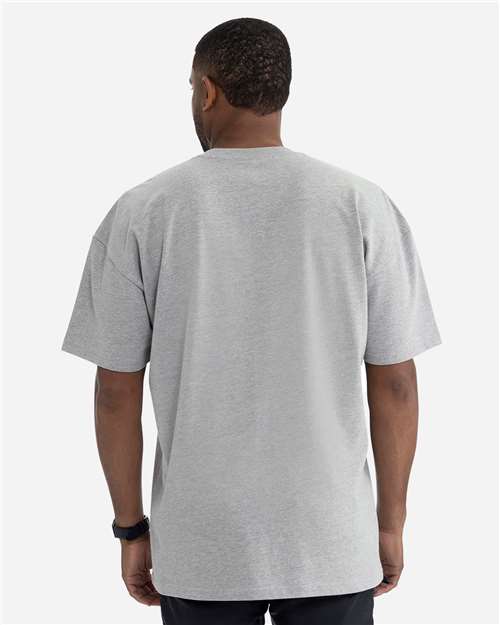 Next Level Unisex Heavyweight T-Shirt 7200
