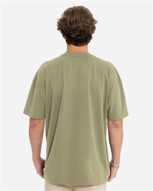 Next Level Unisex Heavyweight T-Shirt 7200