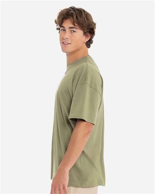 Next Level Unisex Heavyweight T-Shirt 7200