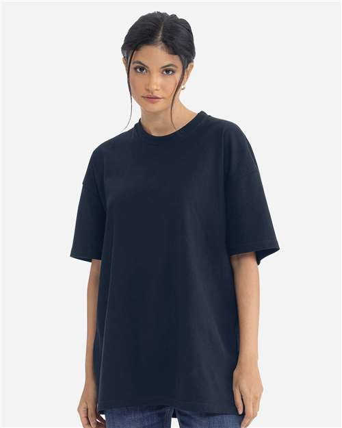 Next Level Unisex Heavyweight T-Shirt 7200