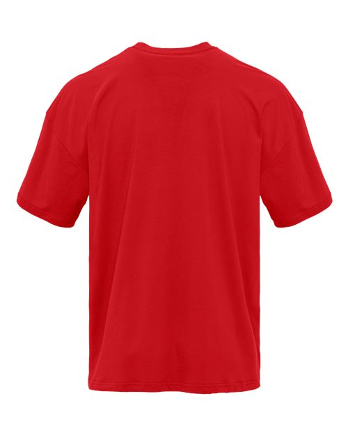Next Level Unisex Heavyweight T-Shirt 7200