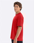 Next Level Unisex Heavyweight T-Shirt 7200
