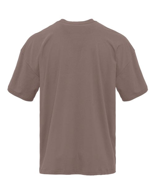 Next Level Unisex Heavyweight T-Shirt 7200